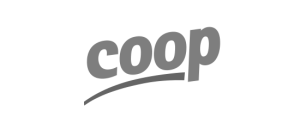 Coop is one of our valued customers