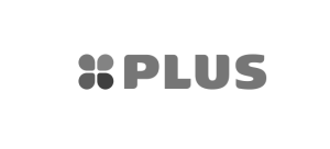 Plus is one of our valued customers