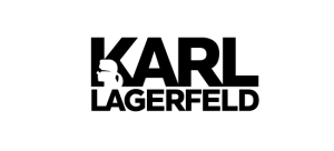 Karl Lagerfeld is one of our valued customers
