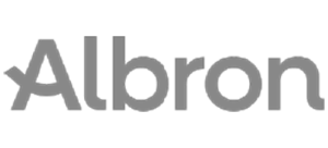 Albron is one of our valued customers
