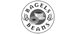 Bagels & Beans is one of our valued customers