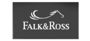 Falk&Ross is one of our valued customers