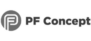 PF Concept is one of our valued customers