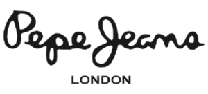 Pepe Jeans is one of our valued customers